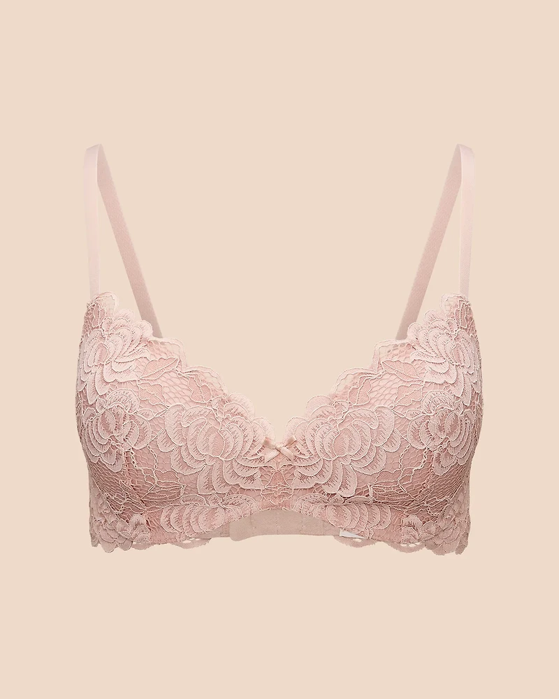 Louisa Contour Bra