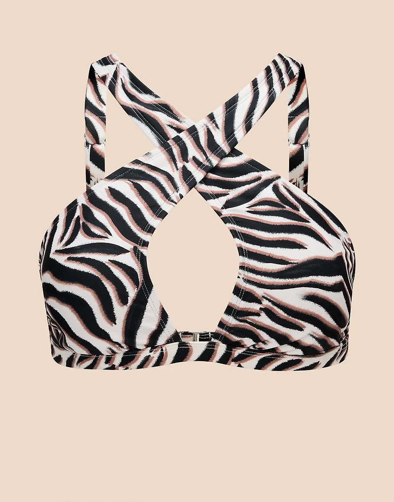 Demi Bralette Swim Top