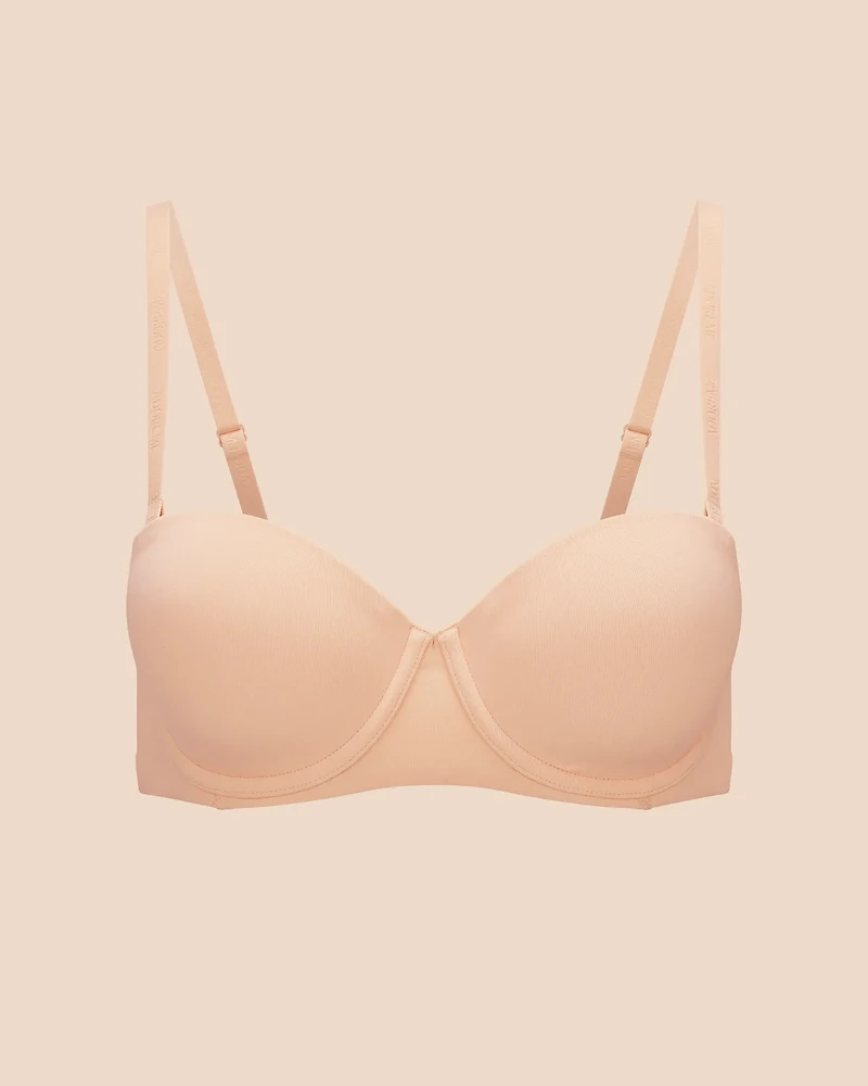 Lou Contour Bra