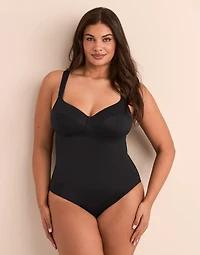 Cariba One Piece Swim