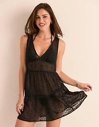 Shoshana Cover Up Swim