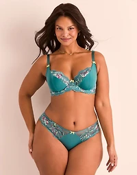 Vicky Unlined Bra