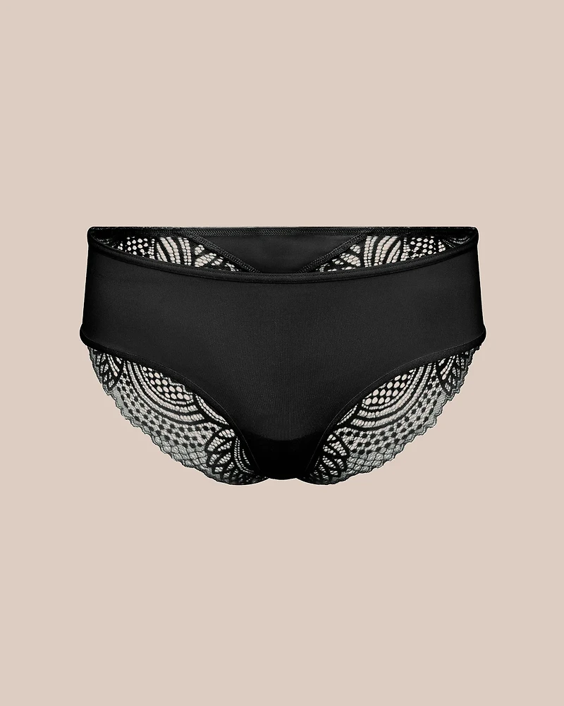 Allyce Hipster Panty