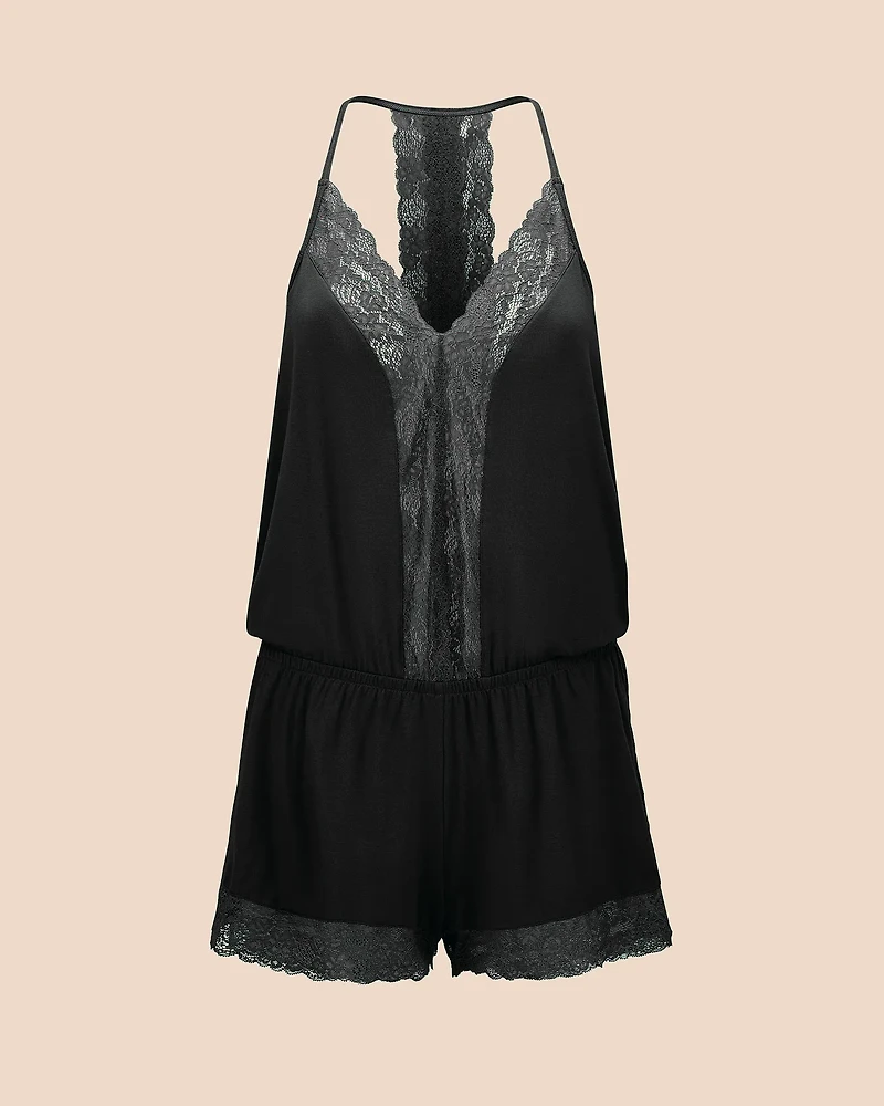 Mariska Romper
