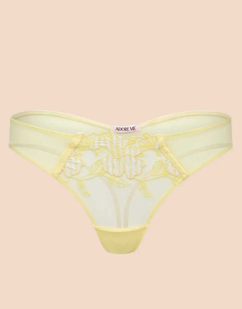 Carole Thong Panty