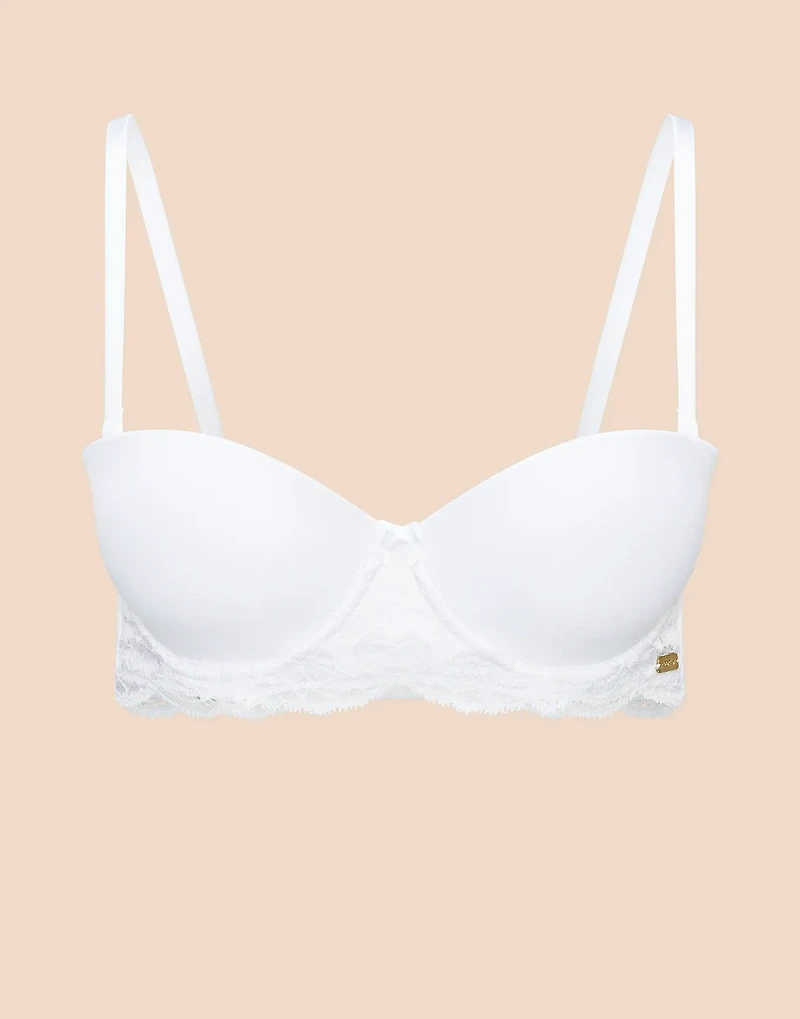 Lyza Push Up Bra