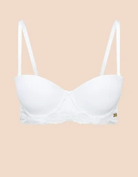 Lyza Push Up Bra