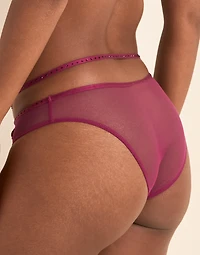 Lyra Brazilian Panty