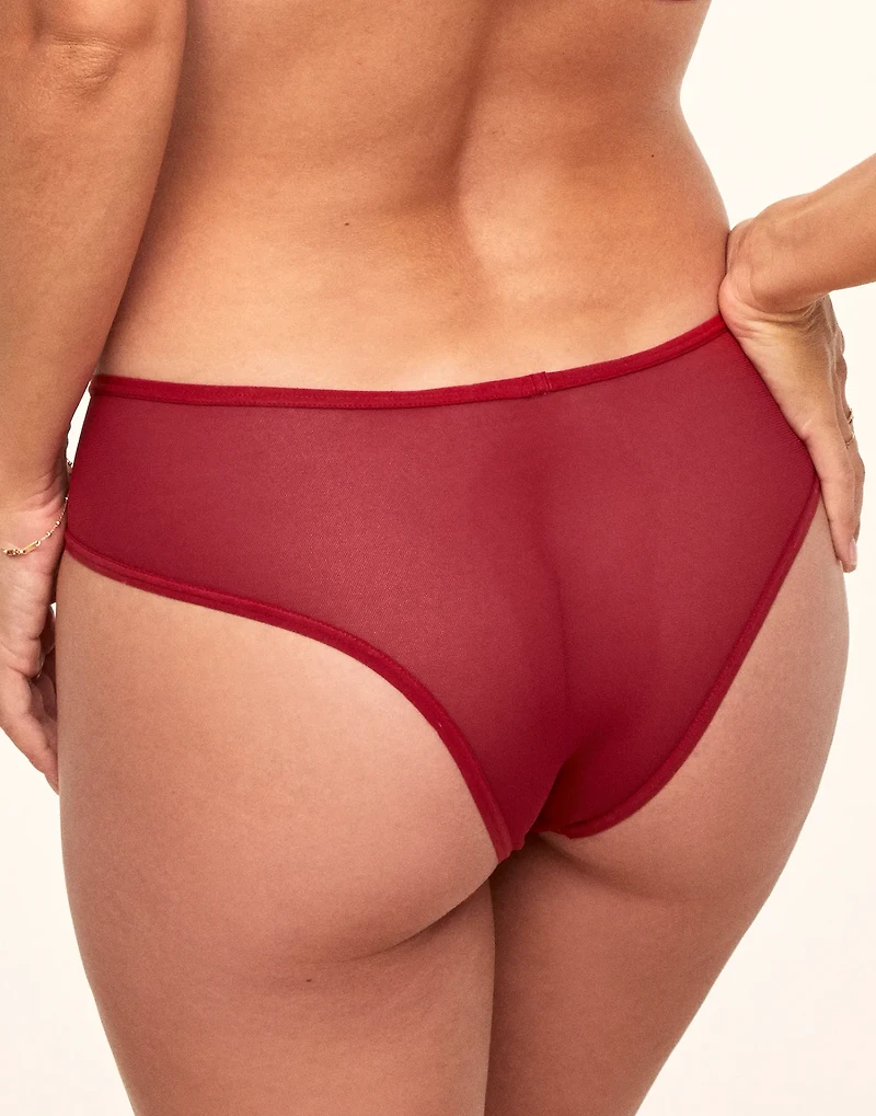 Emmeline Cheeky Panty