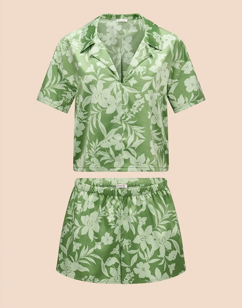 Lisbeth PJ Set