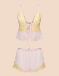 Tammy PJ Set