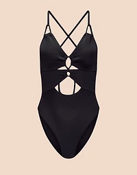 Taryn One Piece Swim