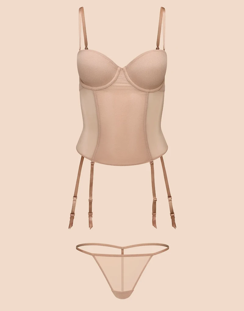 Bryce Bustier
