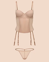Bryce Bustier
