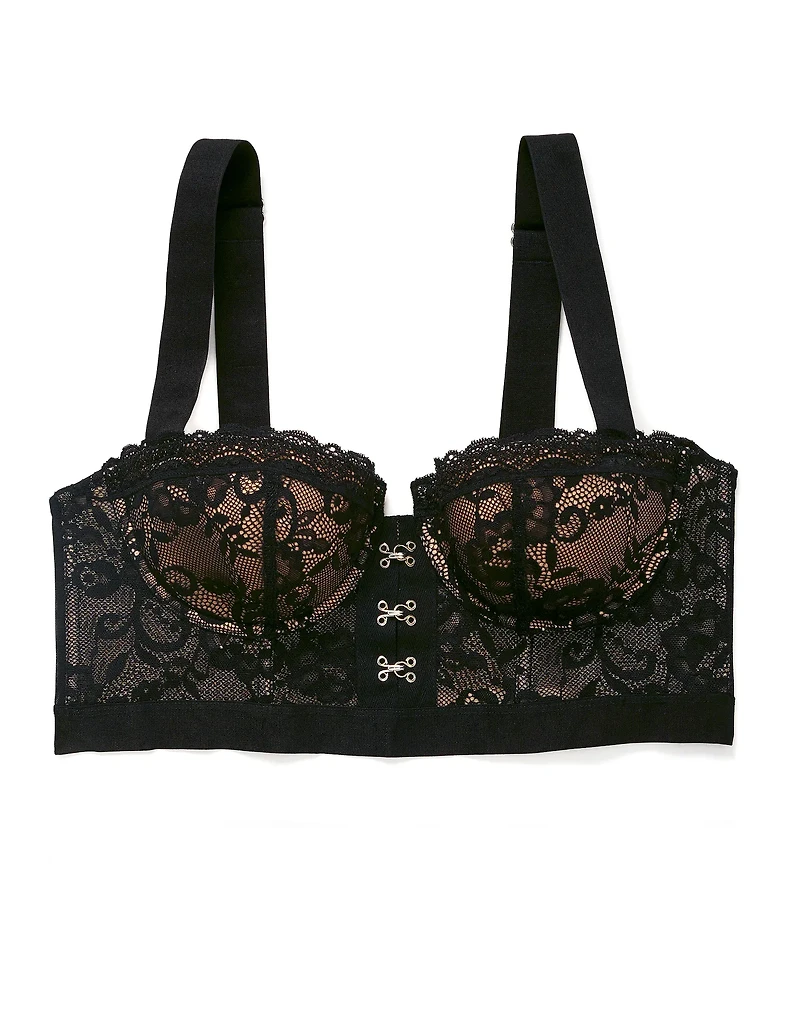 Temperance Contour Bra