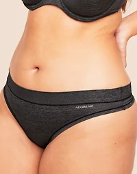 Abellinaa Thong Panty