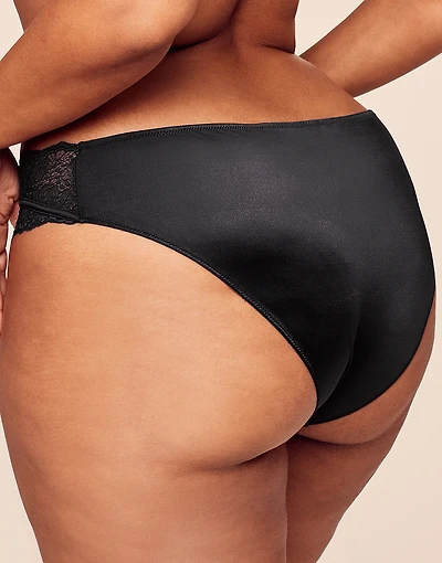 Hannalee Bikini Panty