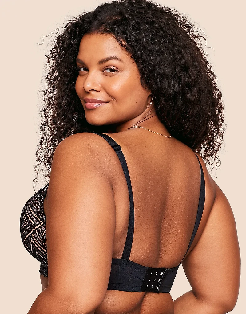 Trezza Contour Bra