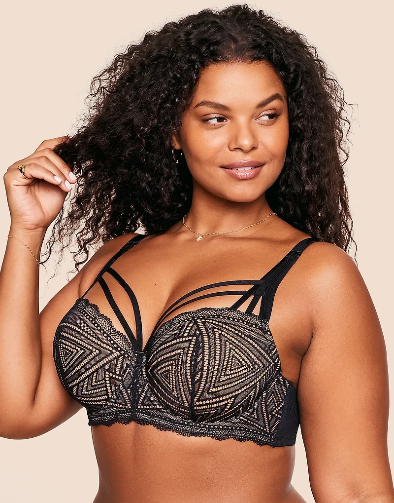 Trezza Contour Bra