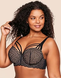 Trezza Contour Bra