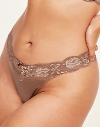 Paxton Thong Panty