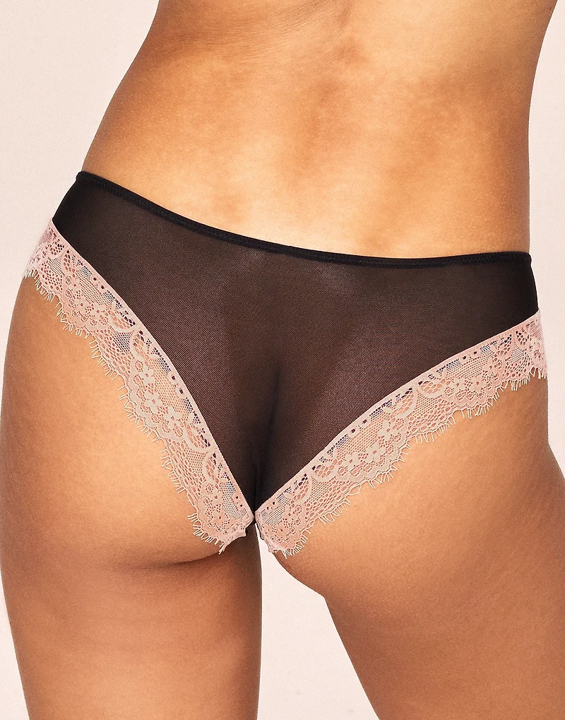 Emanuelly Hipster Panty