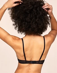 Emanuelly Push Up Bra