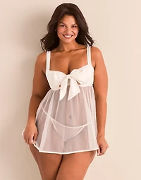 Bessima Babydoll Set