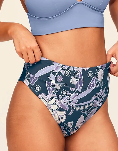 Nina Swim Bottom