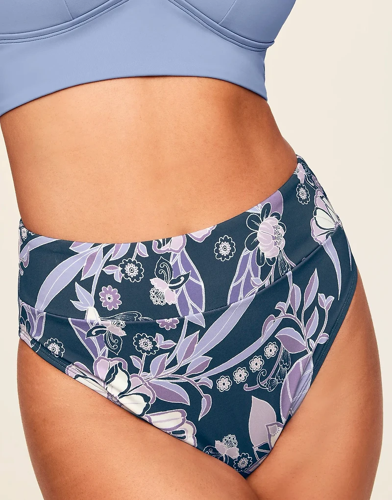 Nina Swim Bottom