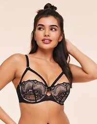 Kimmy Push Up Bra