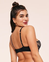 Kimmy Push Up Bra