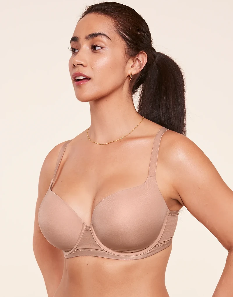 Fallon Contour Bra