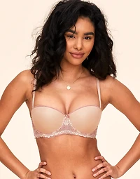 Kendil Push Up Bra