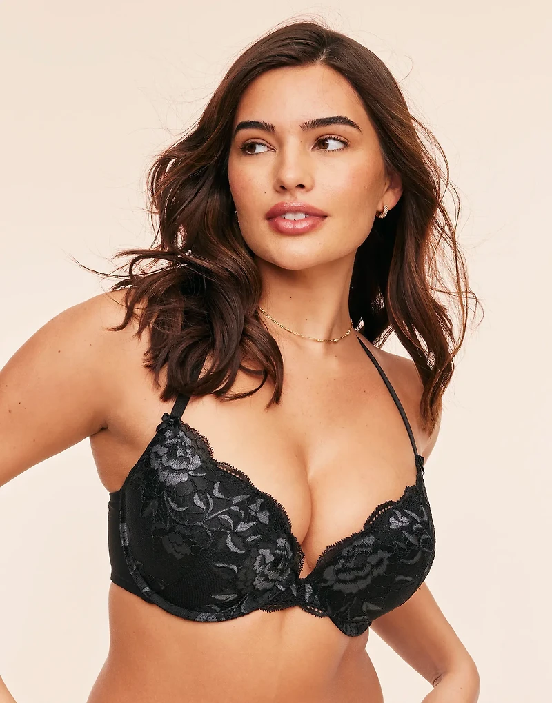 Jaya Push Up Bra