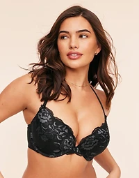 Jaya Push Up Bra