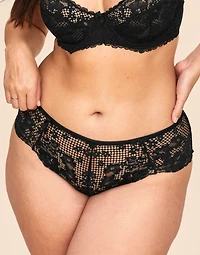 Cinthia Solo Hipster Panty