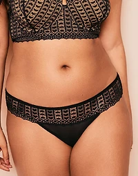 Nymphadora Bikini Panty