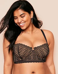 Nymphadora Contour Bra