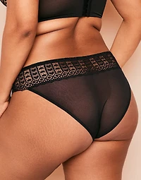 Nymphadora Bikini Panty