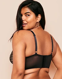 Nymphadora Contour Bra