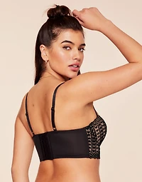 Nymphadora Contour Bra