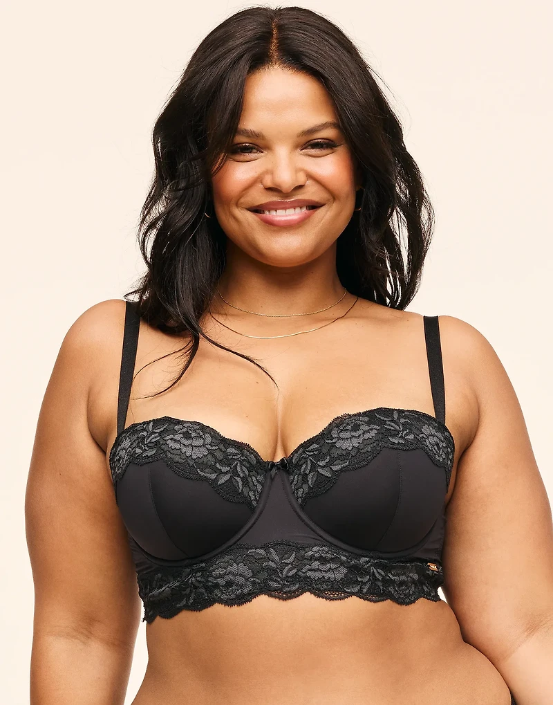 Mavis Contour Bra