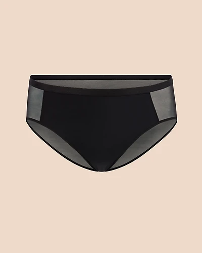 Fallon Hipster Panty