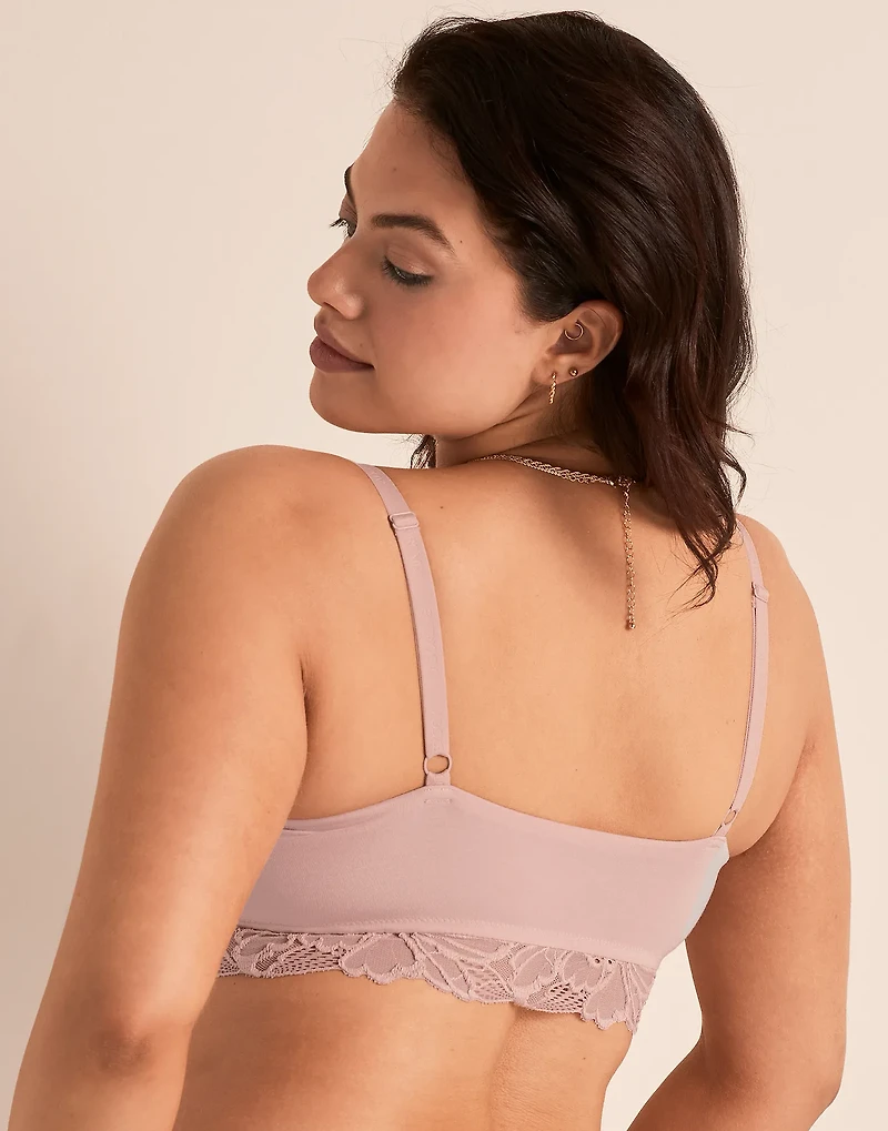 Shiloh Contour Bra