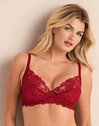 London Unlined Bra