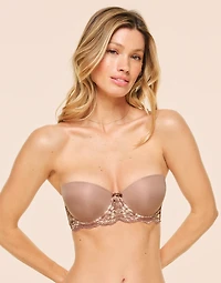 Lyza Push Up Bra