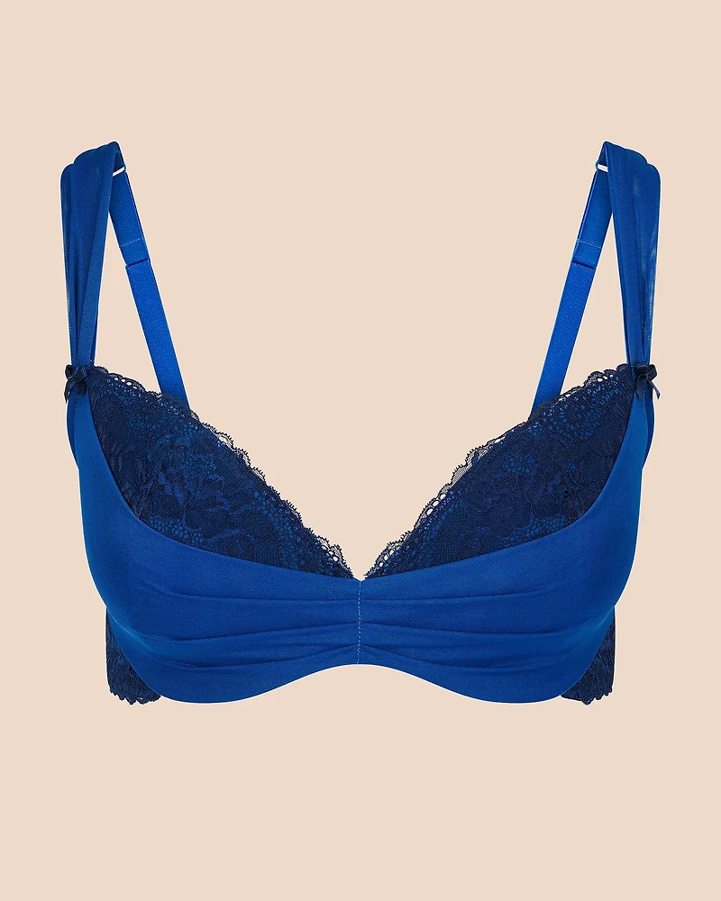 Clairabella Contour Bra