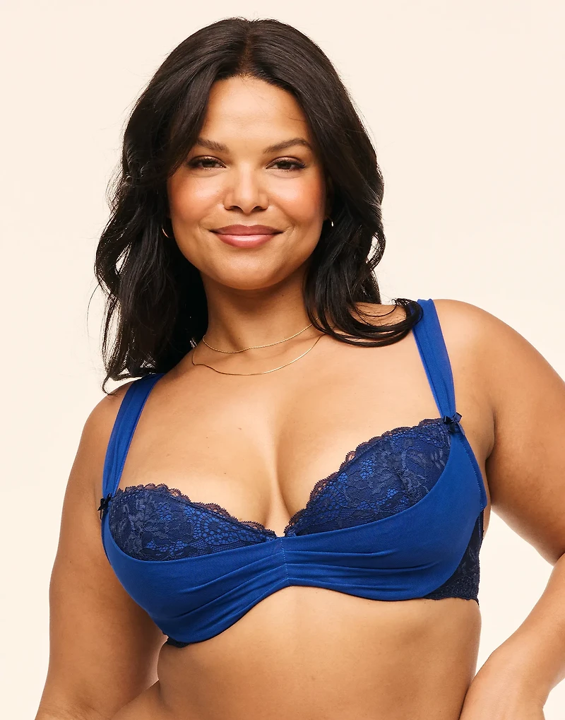 Clairabella Contour Bra