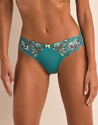 Arwen Brazilian Panty